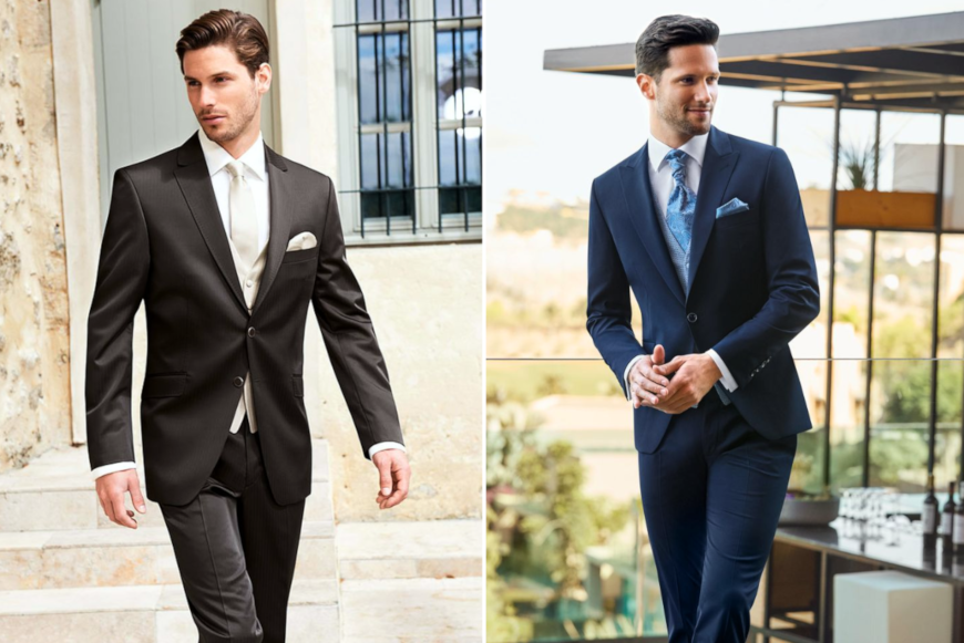 jak se obleck podle dress code 1
