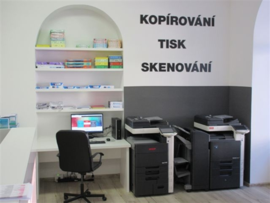 copycentrum nezbytny partner pro firmy